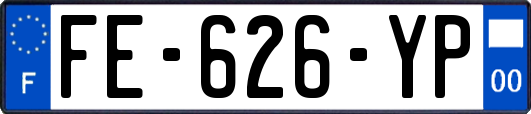 FE-626-YP