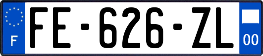 FE-626-ZL