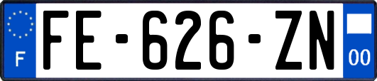 FE-626-ZN