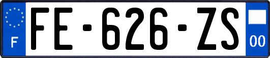 FE-626-ZS