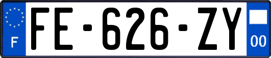 FE-626-ZY