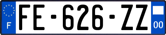 FE-626-ZZ