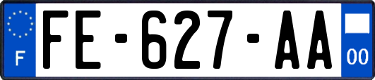 FE-627-AA