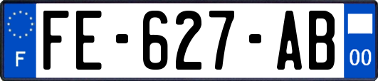 FE-627-AB