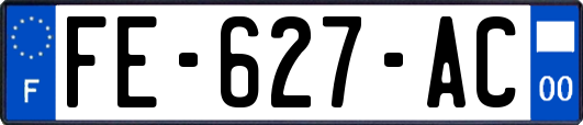 FE-627-AC