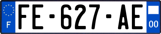 FE-627-AE