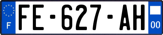 FE-627-AH