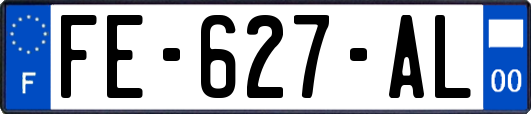 FE-627-AL