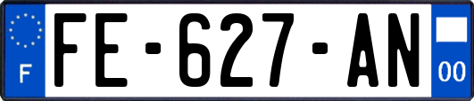 FE-627-AN