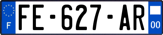 FE-627-AR