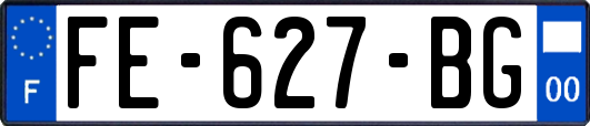 FE-627-BG