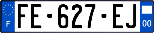 FE-627-EJ