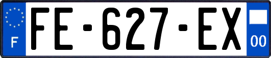 FE-627-EX