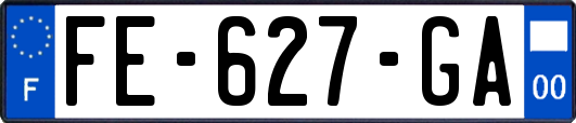 FE-627-GA