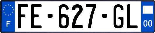 FE-627-GL