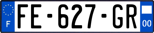 FE-627-GR