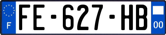 FE-627-HB