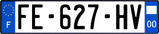 FE-627-HV
