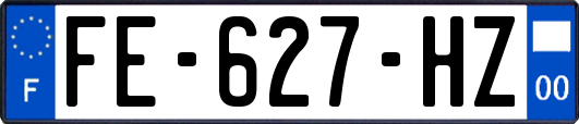 FE-627-HZ