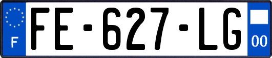FE-627-LG