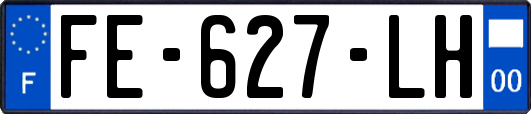 FE-627-LH