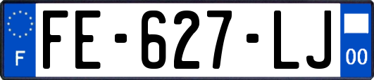 FE-627-LJ