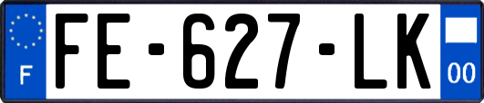 FE-627-LK