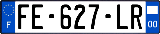 FE-627-LR
