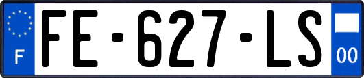 FE-627-LS
