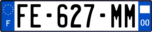 FE-627-MM