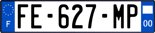 FE-627-MP