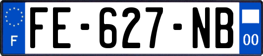 FE-627-NB