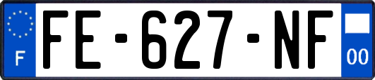 FE-627-NF