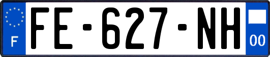 FE-627-NH