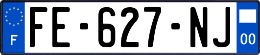 FE-627-NJ