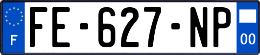 FE-627-NP