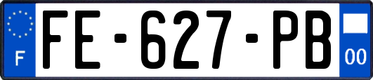 FE-627-PB