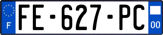 FE-627-PC