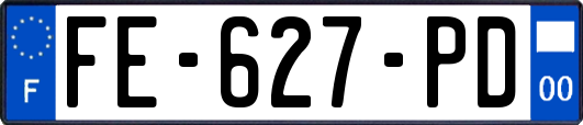 FE-627-PD