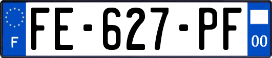 FE-627-PF
