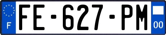 FE-627-PM