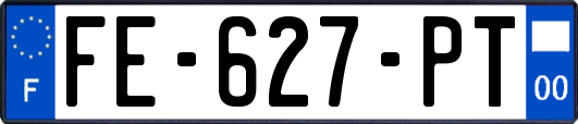 FE-627-PT