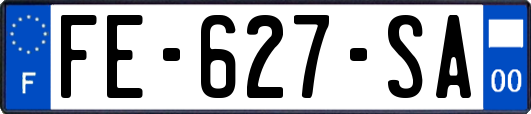 FE-627-SA