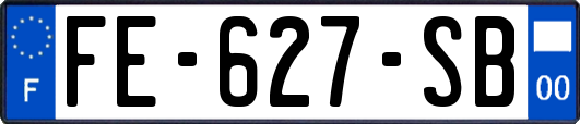 FE-627-SB
