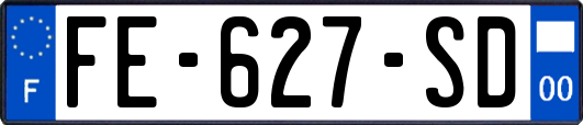FE-627-SD