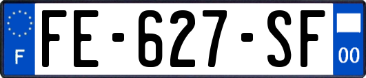 FE-627-SF
