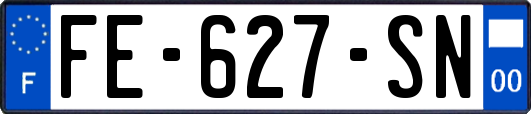 FE-627-SN