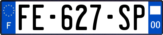 FE-627-SP