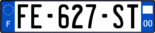 FE-627-ST