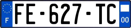 FE-627-TC
